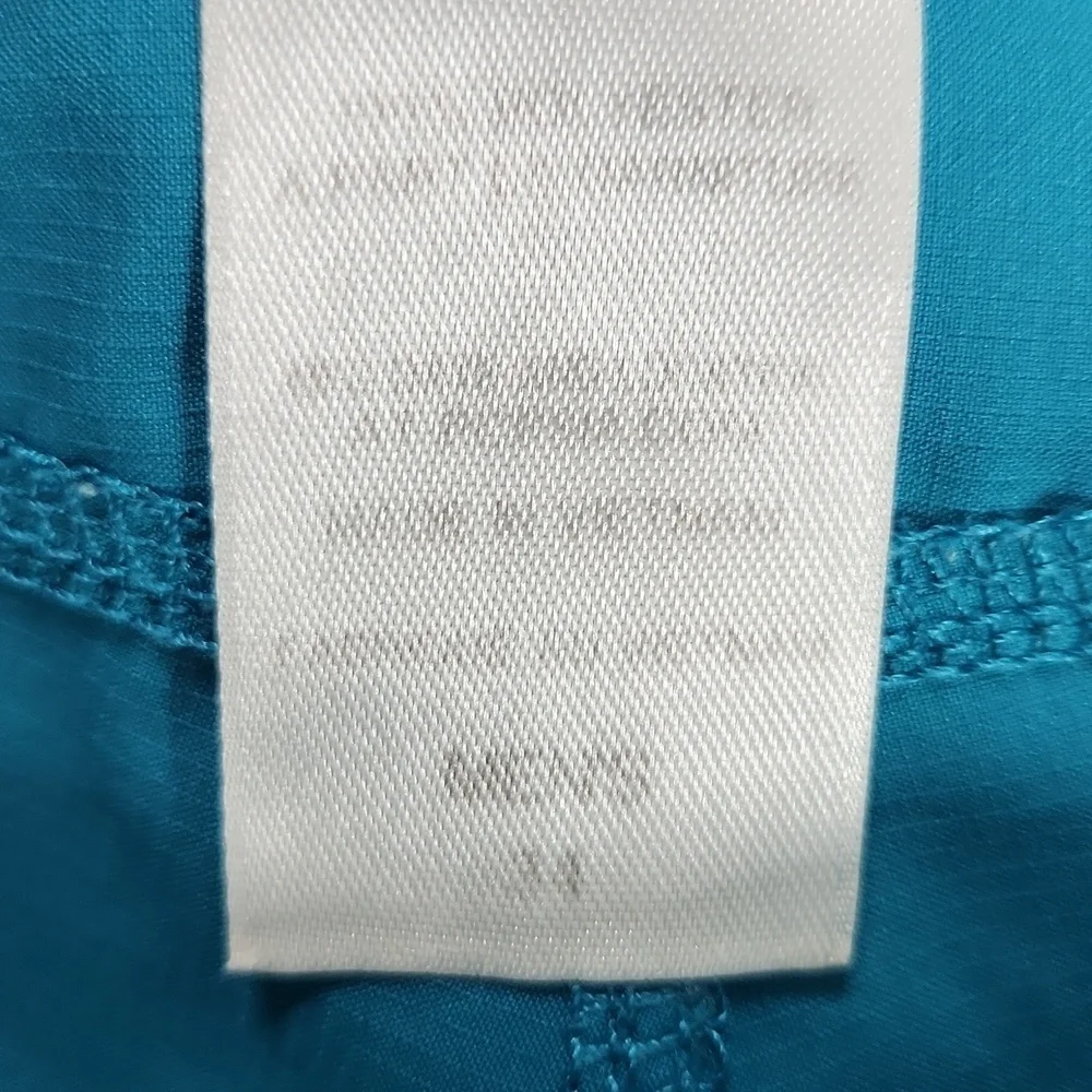 Patagonia Stretch Planing Boardshorts‎ in Tasmania Teal